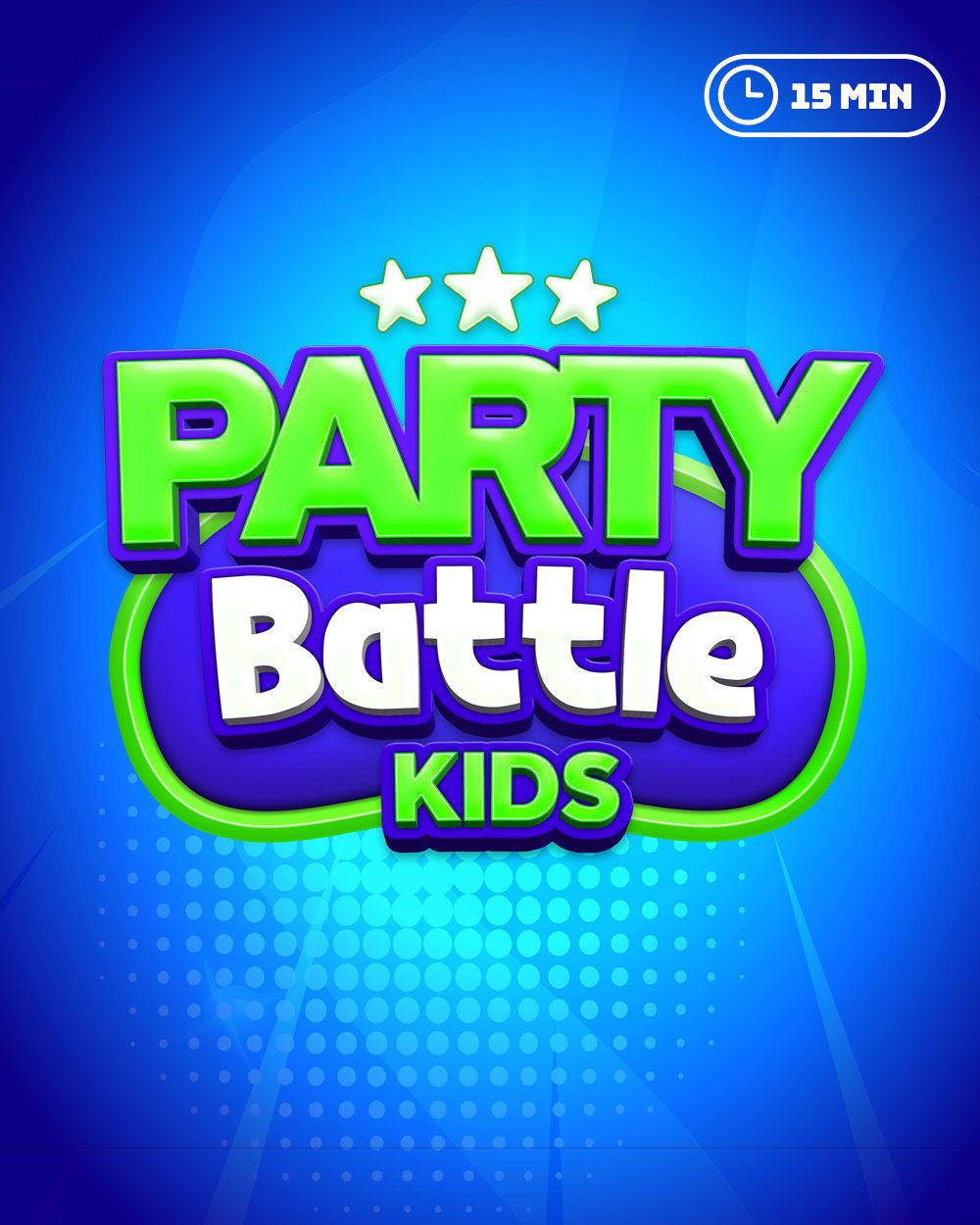 Party Battle for Kids!